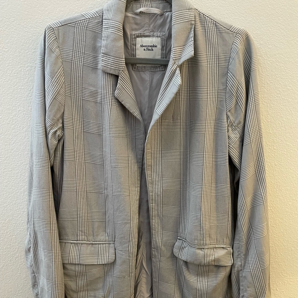 Abercrombie & Fitch blazer
